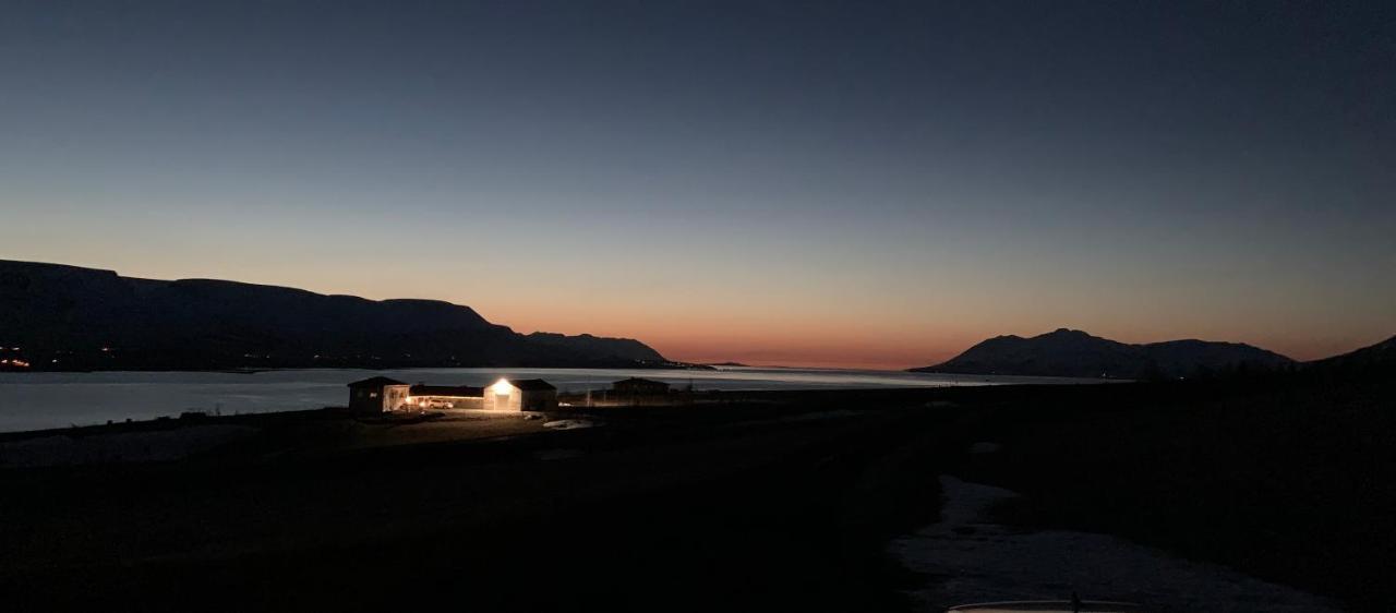 Apartment In The Country, Great View Apt. A Akureyri Exterior foto